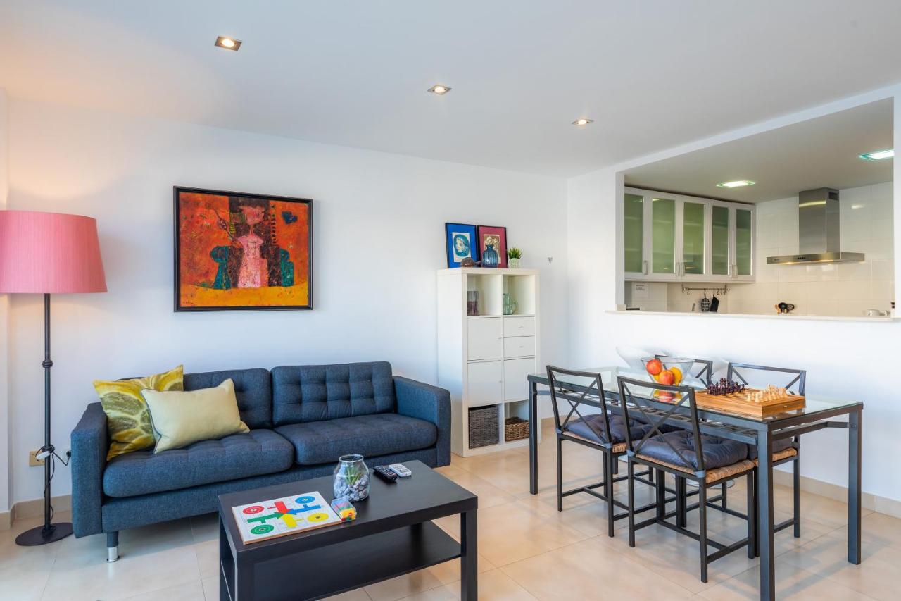 Piso Claudia Appartamento